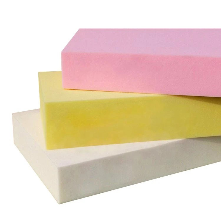 Memory Foam Sponge