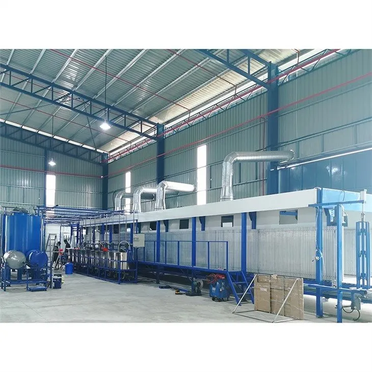 pur foam machine