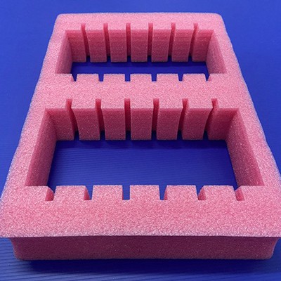 Различия между ЭПЭ, ЭВА и губкой